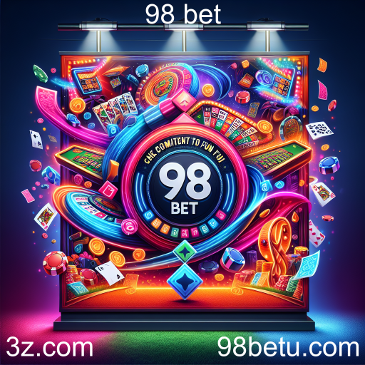 Descubra as Melhores Promoções no 98 bet para Potencializar Seu Jogo